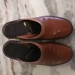 Cole Haan Wedge Slide